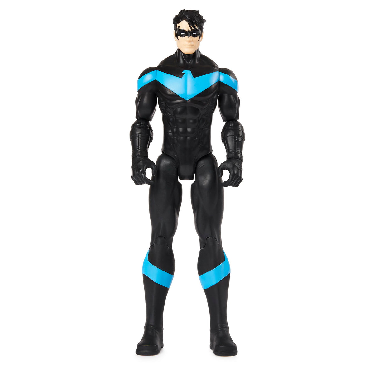 BATMAN FIGURINA 30CM NIGHTWING CU 11 PUNCTE DE ARTICULATIE
