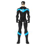 BATMAN FIGURINA 30CM NIGHTWING CU 11 PUNCTE DE ARTICULATIE