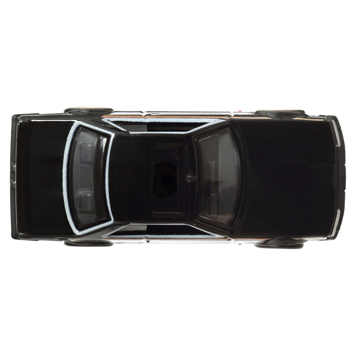 HOT WHEELS PREMIUM BOULEVARD MASINUTA METALICA NISSAN SKYLINE RS SCARA 1:64