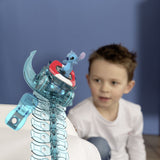 SMOBY DISNEY STITCH PISTA DE CURSE FLEXTREME SET