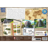 BRICK TRICK M TRAVEL PIRAMIDA