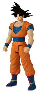 BANDAI FIGURINA DRAGON BALL LIMIT BREAKER GOKU  30CM