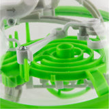 PERPLEXUS SPIRALE GO VERDE