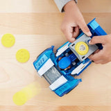 PATRULA CATELUSILOR MIGHTY MOVIE SET 2 VEHICULE