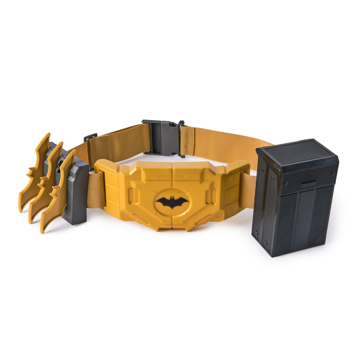 BATMAN SET MASCA SI CUREA