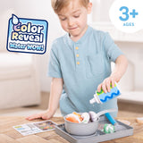 MELISSA AND DOUG SET DE JOACA PENTRU GATIT CU SCHIMBAREA CULORII WATER WOW