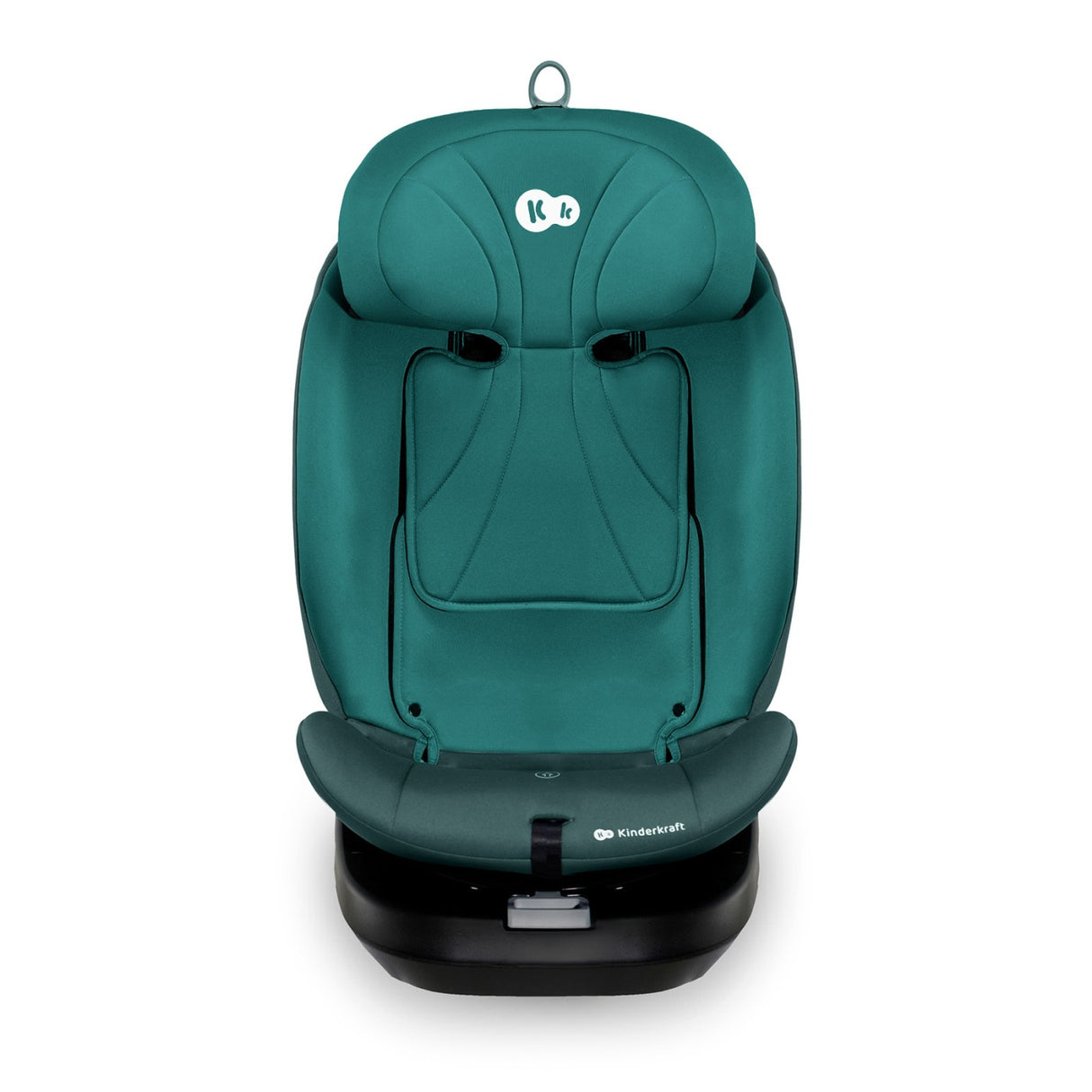 SCAUN AUTO KINDERKRAFT I-GROW I-SIZE 40-150 CM, BLUE