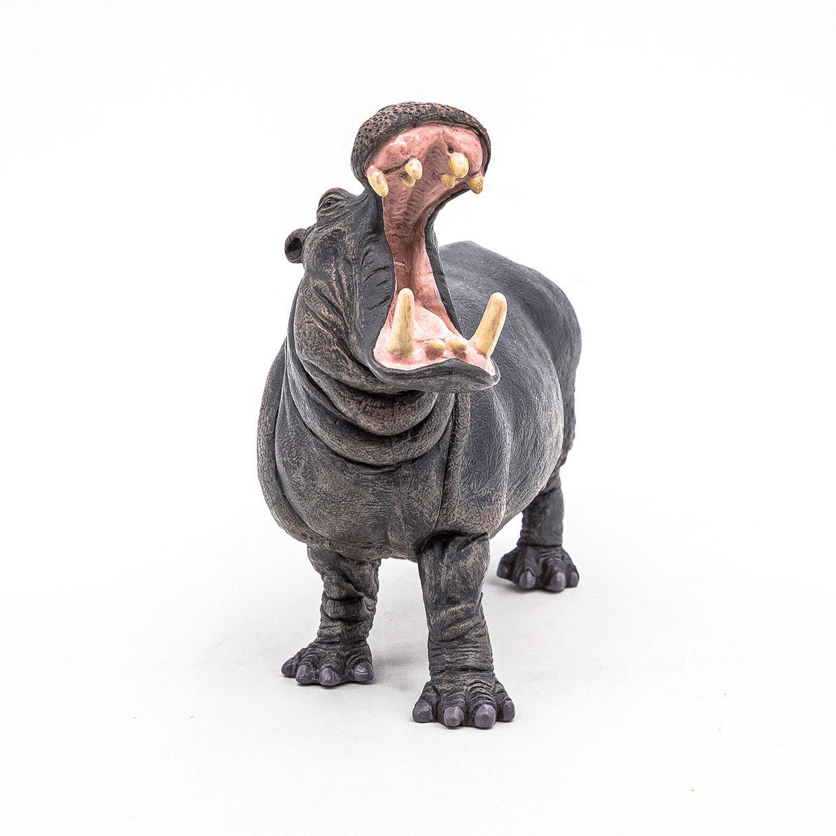 PAPO FIGURINA HIPOPOTAM