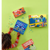 LEGO DOTS O MULTIME DE DOTS INSCRIPTIE 41950