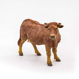 PAPO FIGURINA VACA LIMOUSINE