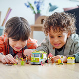 LEGO FRIENDS CAMION DE RECICLARE 41712
