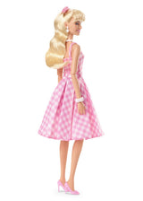 BARBIE THE MOVIE PAPUSA BARBIE Robbie Margot