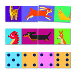 AGERINO DOMINO ANIMALUTE NUMERE