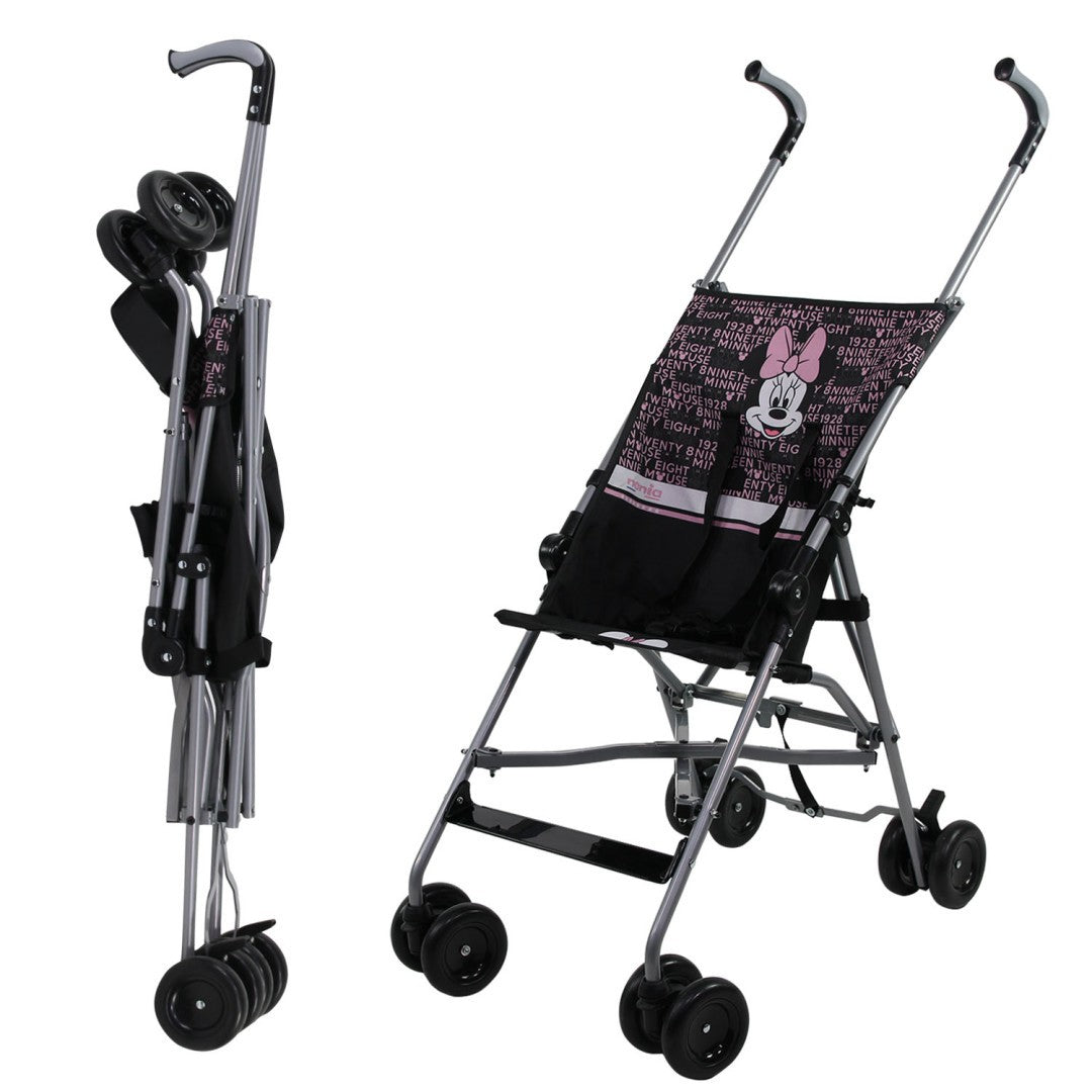 CARUCIOR SPORT DISNEY NANIA, EAZY, MINNIE
