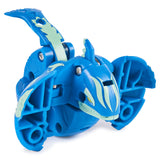 BAKUGAN S4 BILA CLASICA WARRIOR WHALE
