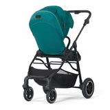 CARUCIOR KINDERKRAFT ALL ROAD, NATURE VIBES