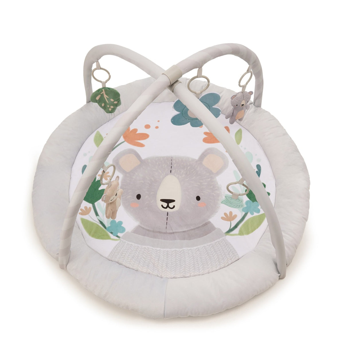 SALTEA EDUCATIVA KINDERKRAFT COZYPLAY