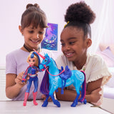 UNICORN ACADEMY PAPUSA FASHION ISABEL