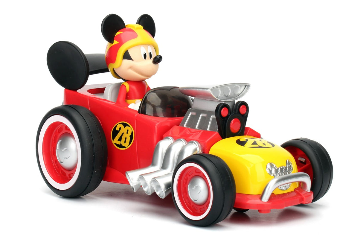 JADA MASINUTA IRC MICKEY ROADSTER RACER 19CM