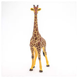 PAPO FIGURINA GIRAFA MASCUL