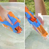 NERF SUPER SOAKER BLASTER NERF FLIP FILL