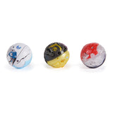 BAKUGAN STARTER PACK DRAGONOID TITANIUM HAMMERHEAD BUTTERCLAW