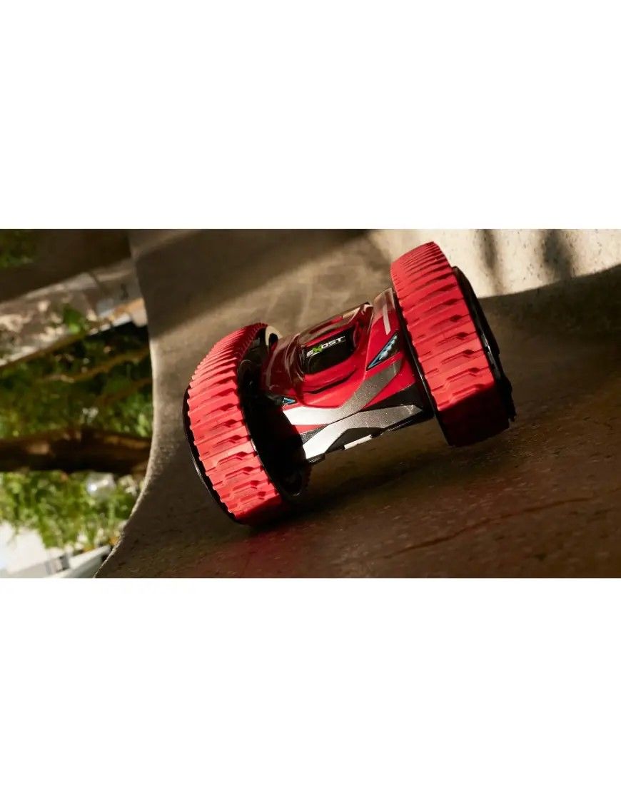 MASINA CU RADICOMANDA EXOST RC STUNT TANK