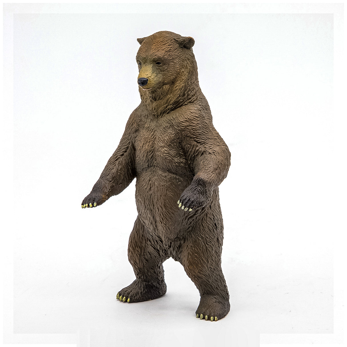 PAPO FIGURINA URS GRIZZLY
