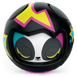 ZOOBLES Z-GIRLZ FIGURINA DE TRANSFORMARE FETITA URSULET PANDA