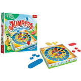 JOC JUMPERS FAMILIA TREFELIK
