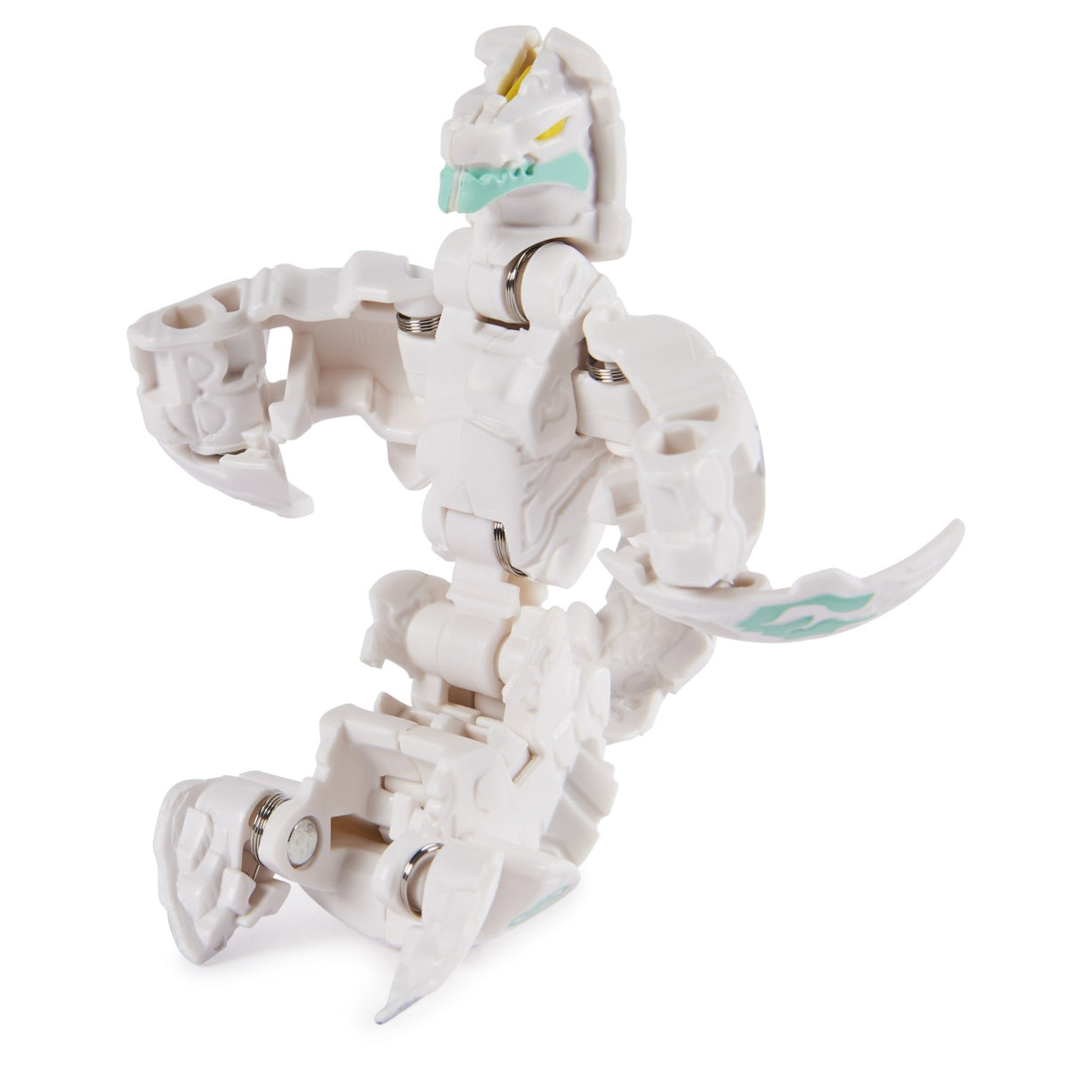 BAKUGAN S4 BILA CLASICA NEO DRAGONOID ALB
