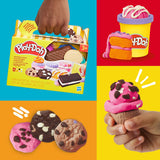 PLAY DOH SET DE GATIT PRAJITURI