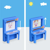 PEPPA PIG SET DE JOACA DORMITORUL LUI PEPPA CU FIGURINE SI SI ACCESORII