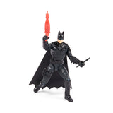 BATMAN FILM FIGURINA BATMAN 10CM