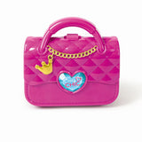 TRUSA DE MACHIAJ LOVELY MAKE UP CRAZY CHIC