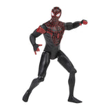 SPIDERMAN EPIC HERO FIGURINA MILES MORALES 10CM