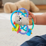 FISHER PRICE JUCARIE DENTITIE VIDRA