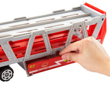 MATCHBOX AUTOSPECIALA PENTRU POMPIERI MBX