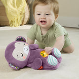 FISHER PRICE MAIMUTICA INTERACTIVA BEBELUSI CU RESPIRATIE RITMICA