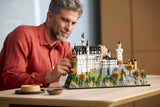 LEGO ARHITECTURE CASTELUL NEUSCHWANSTEIN 21063