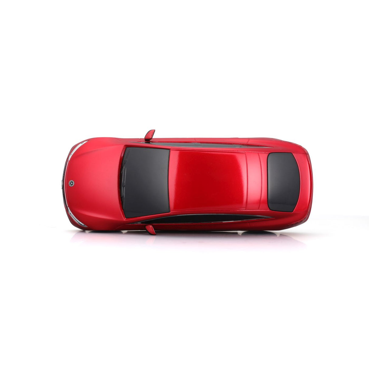 MAISTO MASINUTA PREMIUM CU TELECOMANDA 2.4GHz EQS BY MERCEDES-EQ SCARA 1 LA 24