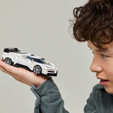 LEGO SPEED CHAMPIONS HIPERMASINA SPORT BUGATTI CENTODIECI 77240