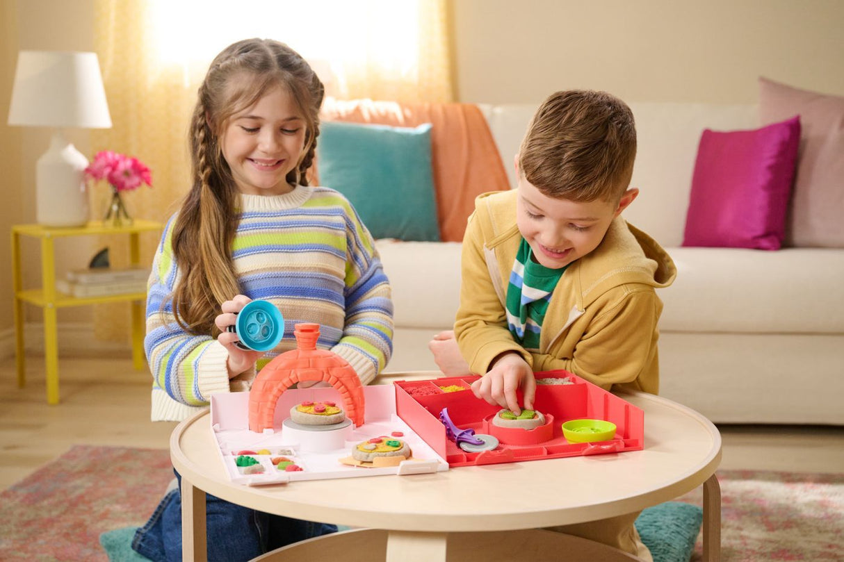 KINETIC SAND ATELIER PIZZA 453G