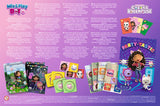 TREFL GABBYS DOLLHOUSE JOC 8IN1