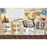 BRICK TRICK XL TRAVEL CLADIREA EMPIRE STATE