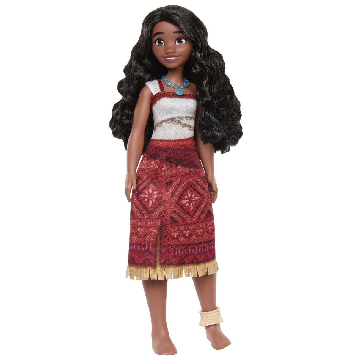 DISNEY PRINCESS PAPUSA VAIANA 2