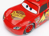 JADA MASINUTA METALICA FULGER MCQUEEN SCARA 1 LA 24