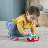 FISHER PRICE JUCARIE DE IMPINS VEHICUL POPCORN CU BILE