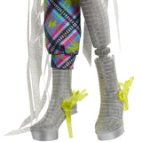 MONSTER HIGH PAPUSA FRANKIE STEIN