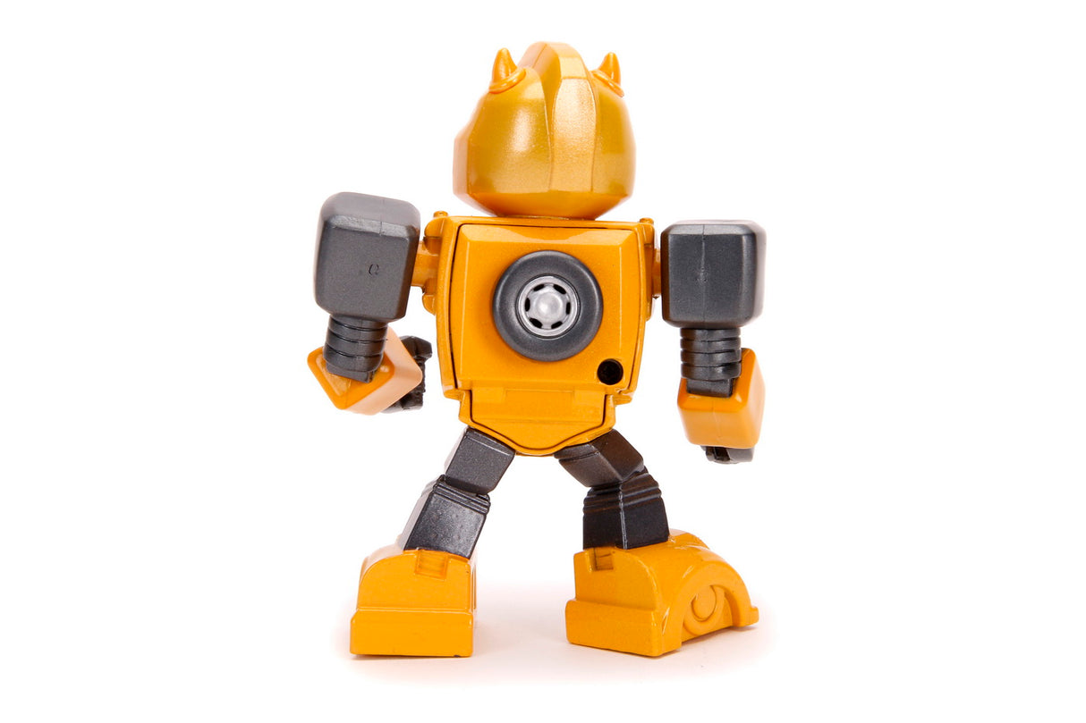 FIGURINA TRANSFORMERS 4 BUMBLEBEE G1